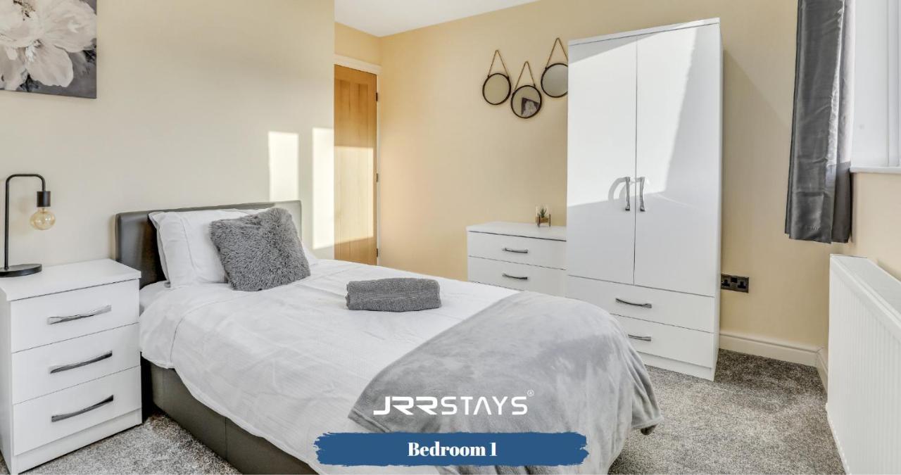 Cockermouth - 3 Bedroom, Sleeps 10 Garden - Jrr Stays Exteriér fotografie