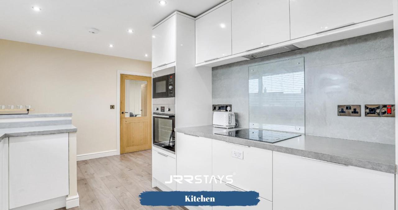 Cockermouth - 3 Bedroom, Sleeps 10 Garden - Jrr Stays Exteriér fotografie