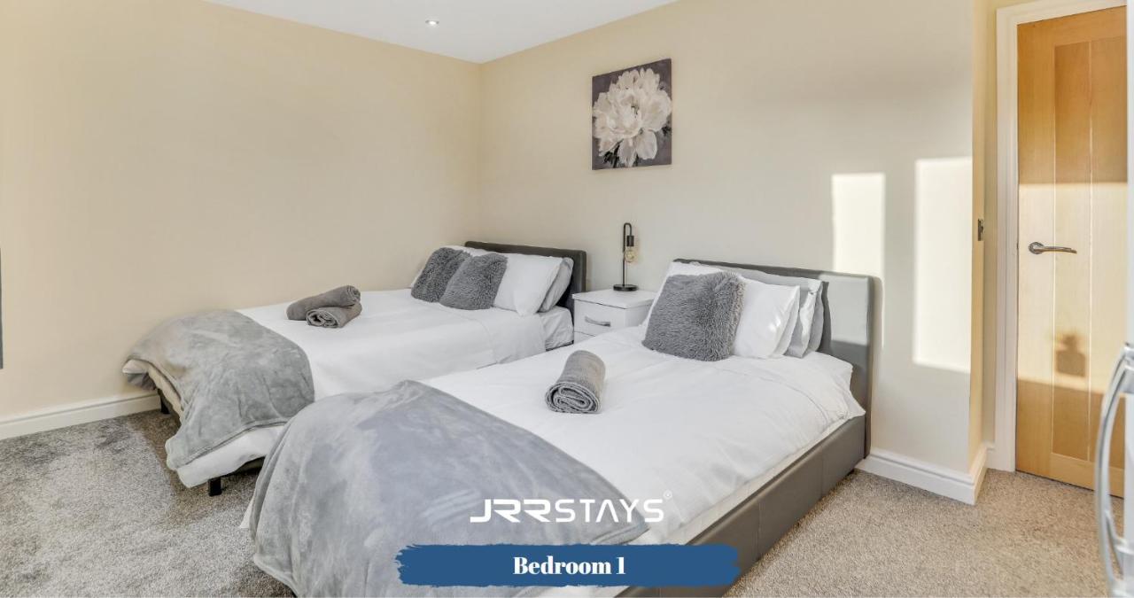 Cockermouth - 3 Bedroom, Sleeps 10 Garden - Jrr Stays Exteriér fotografie