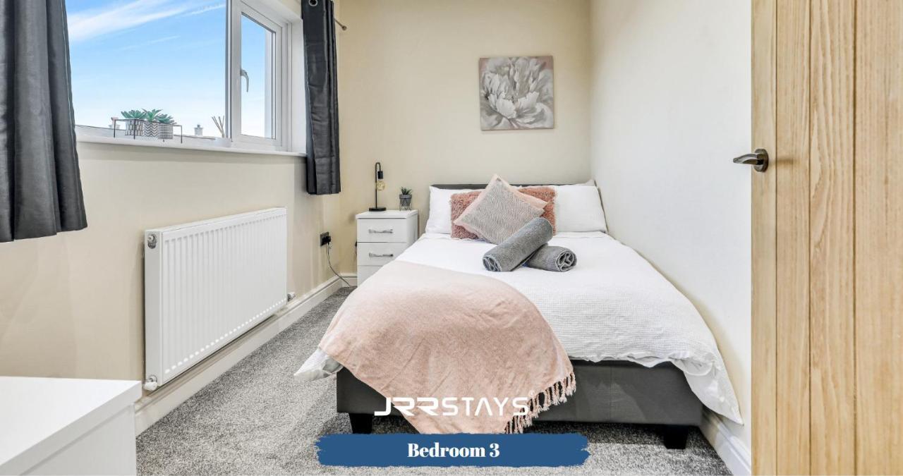 Cockermouth - 3 Bedroom, Sleeps 10 Garden - Jrr Stays Exteriér fotografie