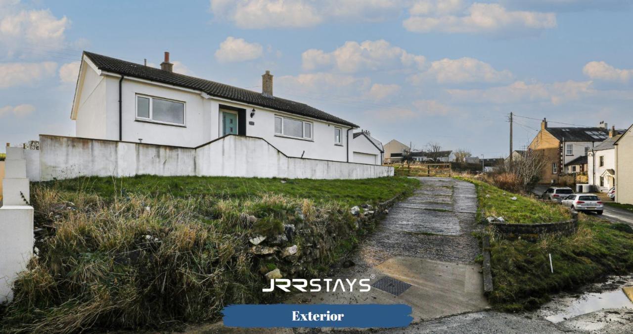 Cockermouth - 3 Bedroom, Sleeps 10 Garden - Jrr Stays Exteriér fotografie