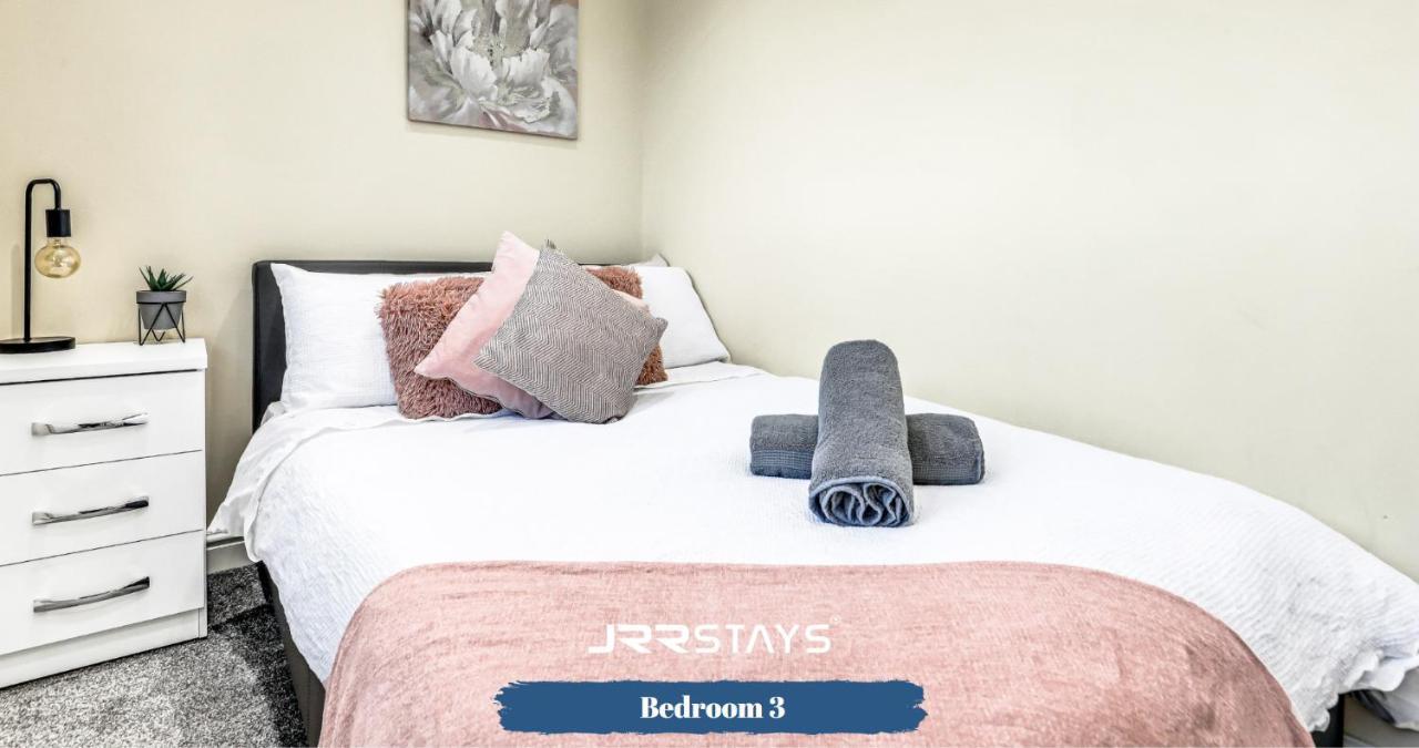 Cockermouth - 3 Bedroom, Sleeps 10 Garden - Jrr Stays Exteriér fotografie