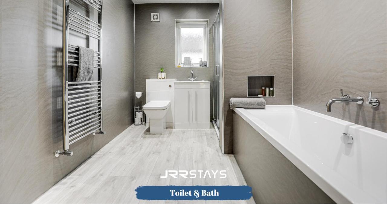 Cockermouth - 3 Bedroom, Sleeps 10 Garden - Jrr Stays Exteriér fotografie