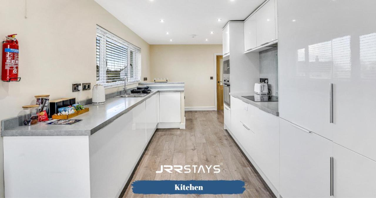 Cockermouth - 3 Bedroom, Sleeps 10 Garden - Jrr Stays Exteriér fotografie
