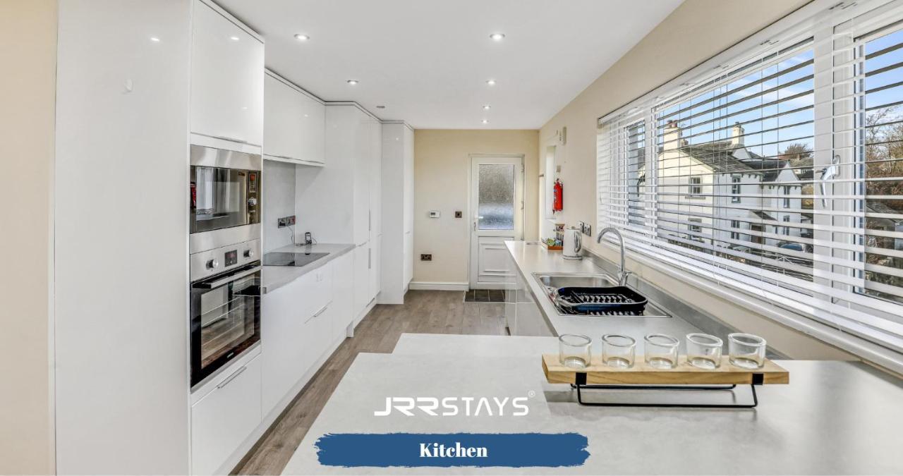 Cockermouth - 3 Bedroom, Sleeps 10 Garden - Jrr Stays Exteriér fotografie