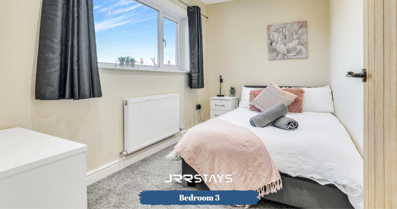 Cockermouth - 3 Bedroom, Sleeps 10 Garden - Jrr Stays Exteriér fotografie