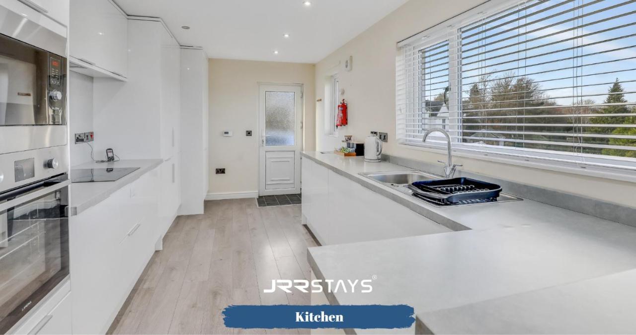 Cockermouth - 3 Bedroom, Sleeps 10 Garden - Jrr Stays Exteriér fotografie