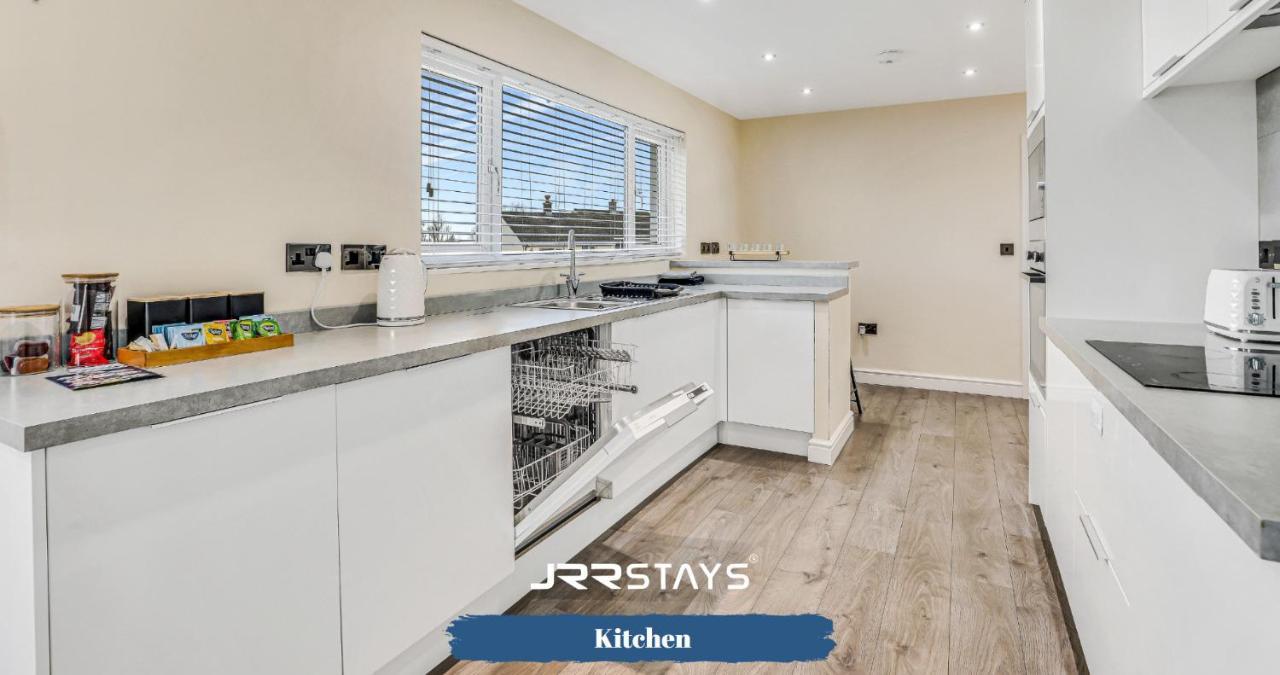 Cockermouth - 3 Bedroom, Sleeps 10 Garden - Jrr Stays Exteriér fotografie