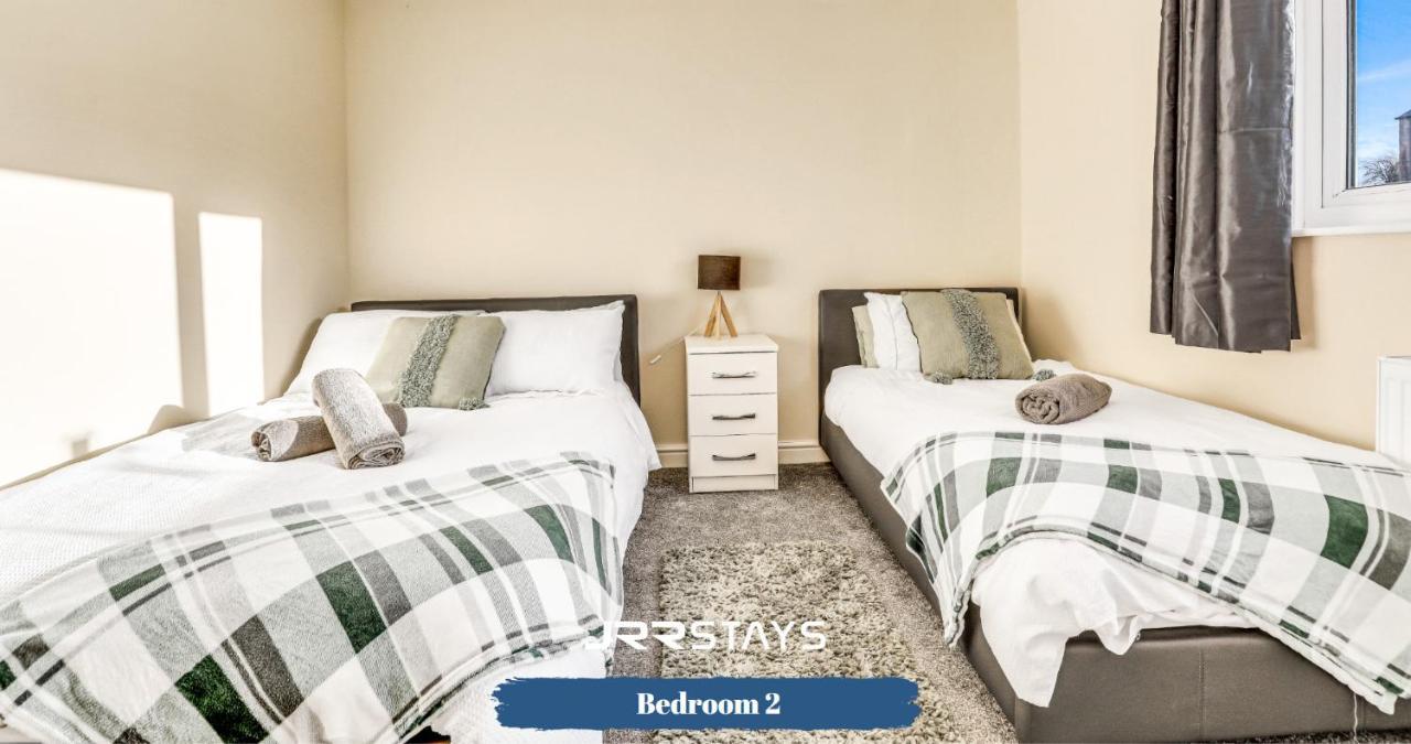 Cockermouth - 3 Bedroom, Sleeps 10 Garden - Jrr Stays Exteriér fotografie