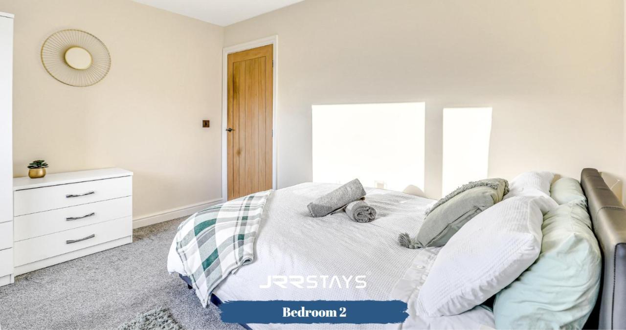 Cockermouth - 3 Bedroom, Sleeps 10 Garden - Jrr Stays Exteriér fotografie