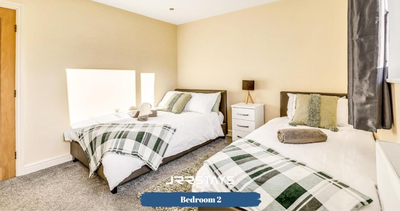 Cockermouth - 3 Bedroom, Sleeps 10 Garden - Jrr Stays Exteriér fotografie