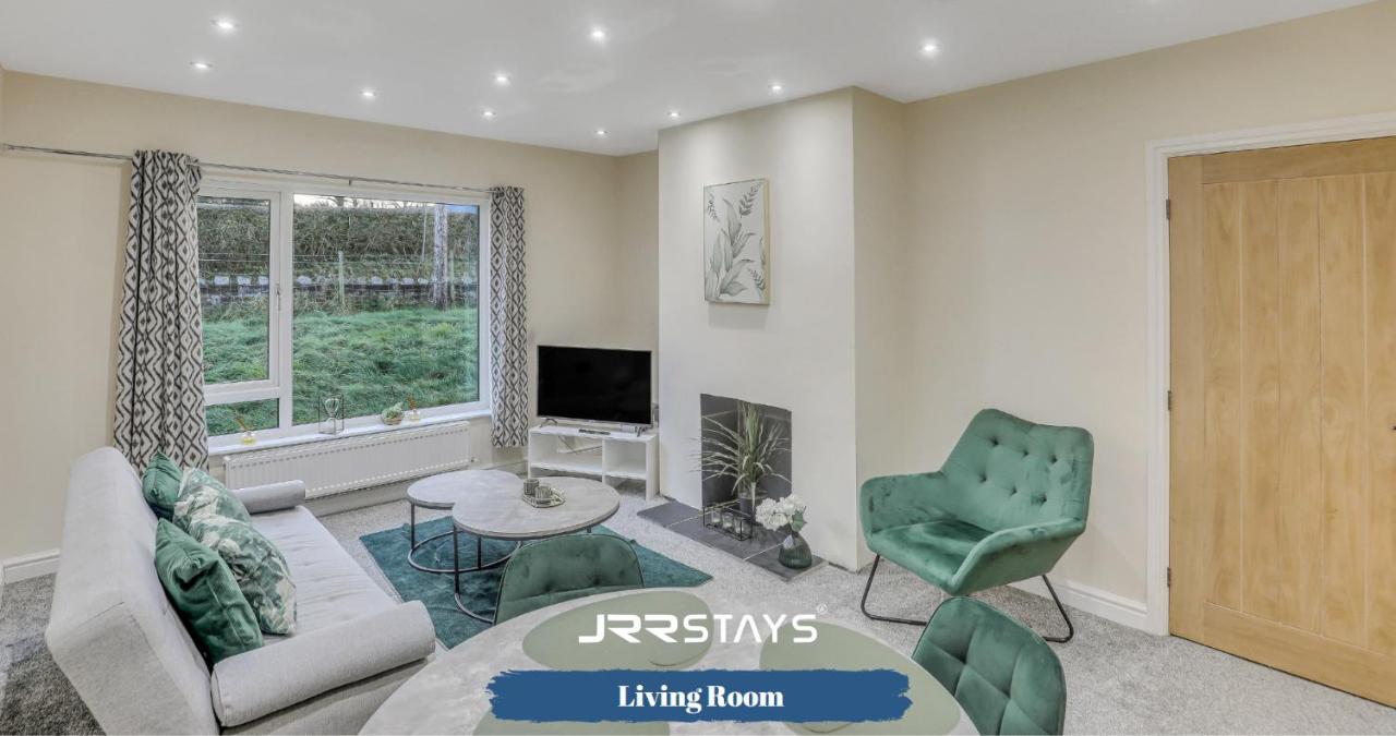 Cockermouth - 3 Bedroom, Sleeps 10 Garden - Jrr Stays Exteriér fotografie