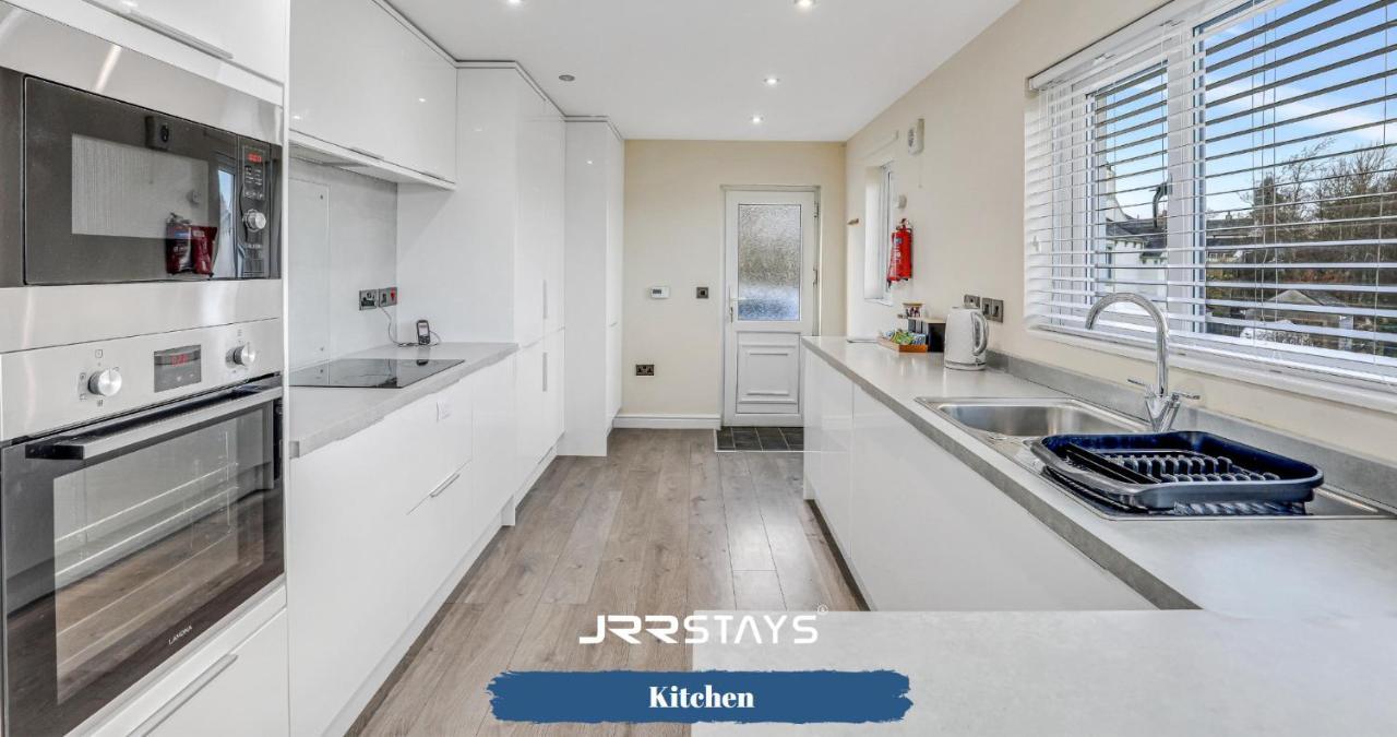 Cockermouth - 3 Bedroom, Sleeps 10 Garden - Jrr Stays Exteriér fotografie