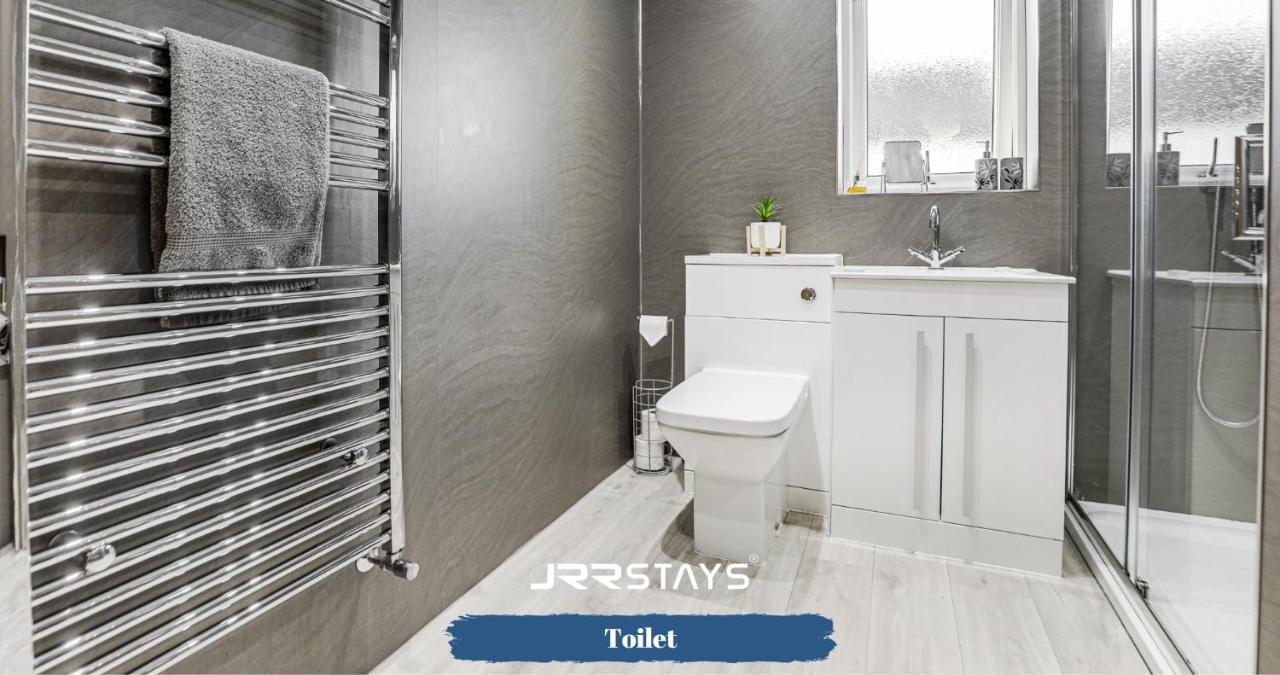 Cockermouth - 3 Bedroom, Sleeps 10 Garden - Jrr Stays Exteriér fotografie