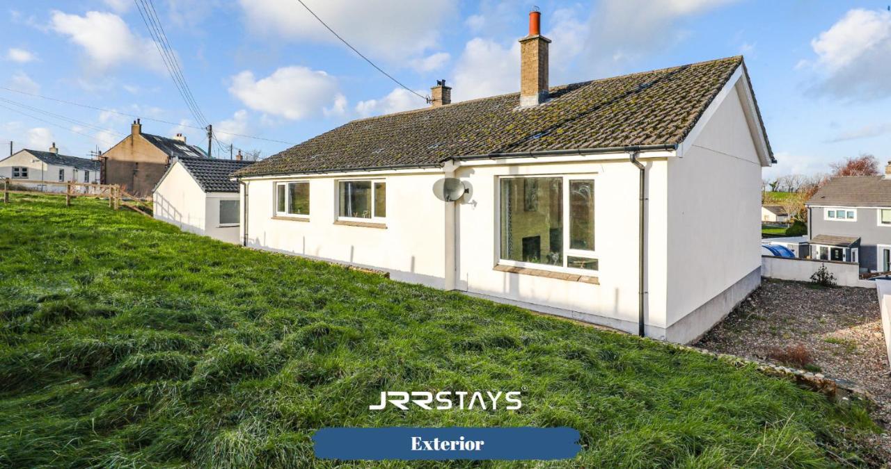 Cockermouth - 3 Bedroom, Sleeps 10 Garden - Jrr Stays Exteriér fotografie