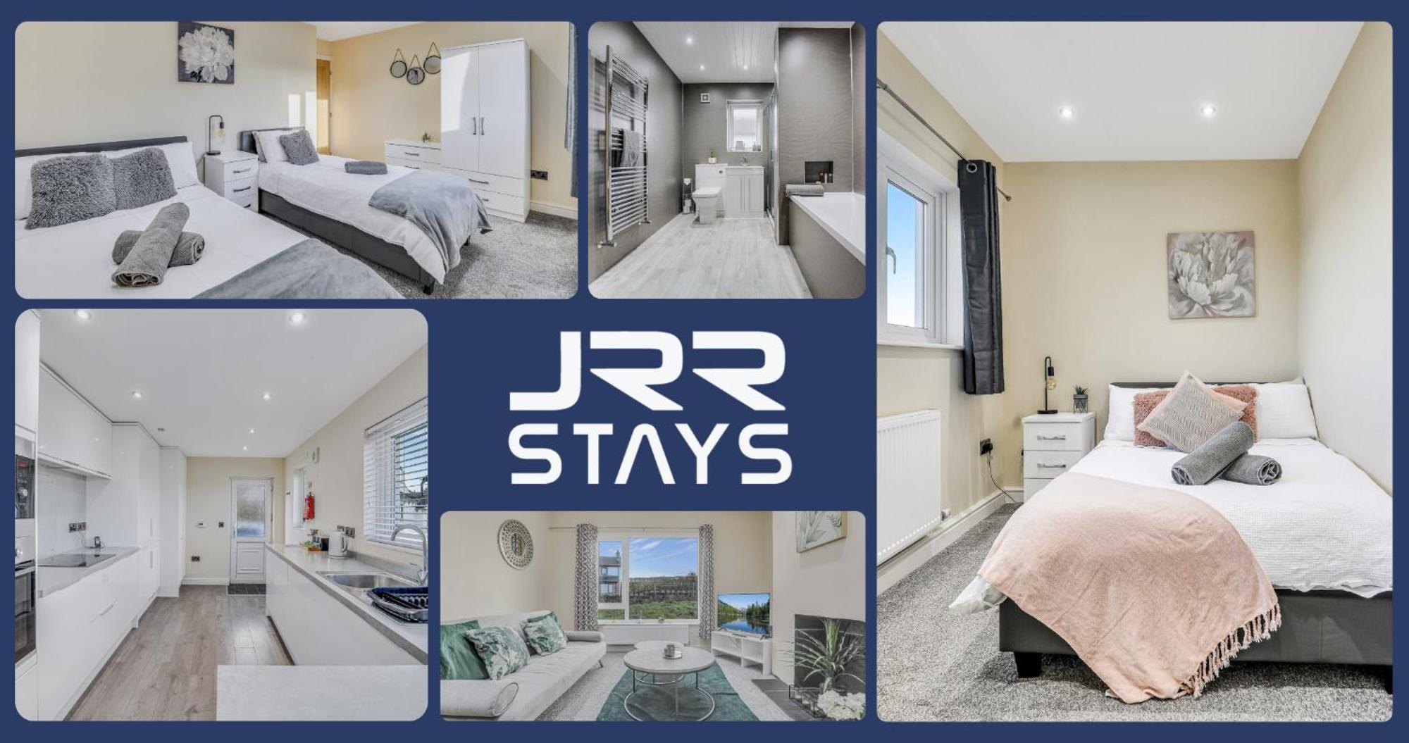 Cockermouth - 3 Bedroom, Sleeps 10 Garden - Jrr Stays Exteriér fotografie
